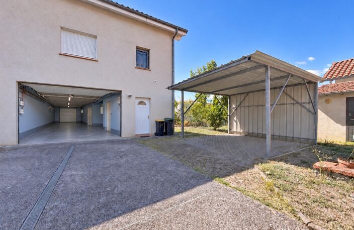 Ensemble immobilier avec fort potentiel — photo 3