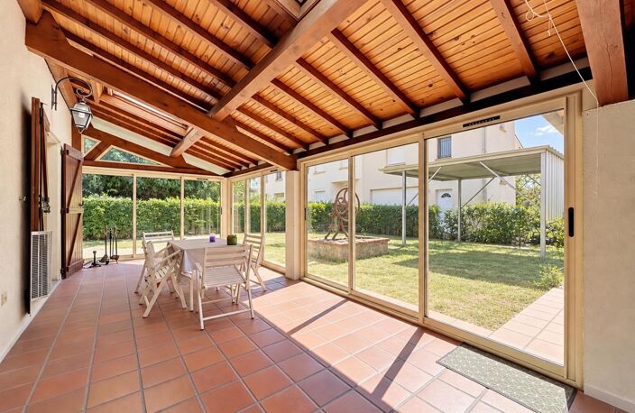 Ensemble immobilier avec fort potentiel — photo 5