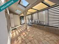 MAISON TRADITIONNELLE DE 110 M2, 4 CHAMBRES, SUR TERRAIN DE 5853 M2 — photo 4