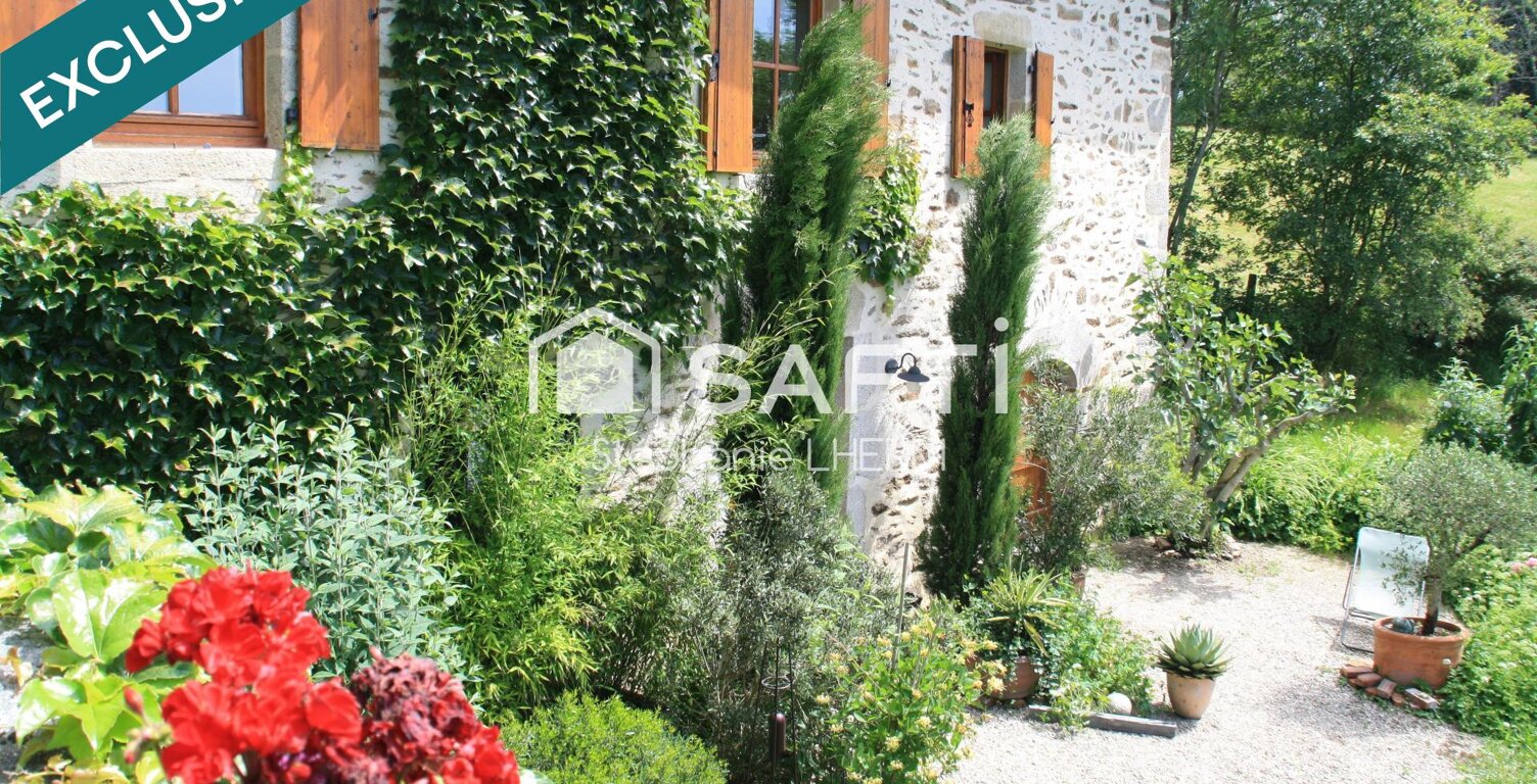 Exceptionnel et rare : "Petit" paradis dans un écrin de verdure — photo 1