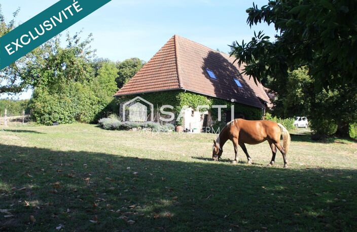 Exceptionnel et rare : "Petit" paradis dans un écrin de verdure — photo 3