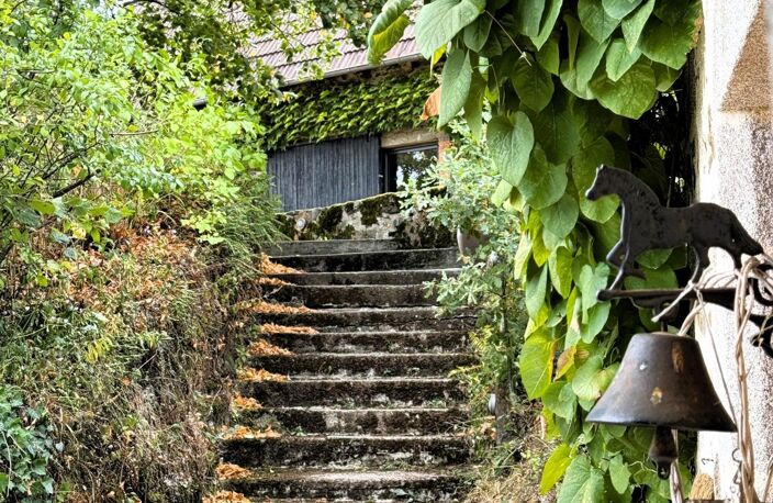 Exceptionnel et rare : "Petit" paradis dans un écrin de verdure — photo 5