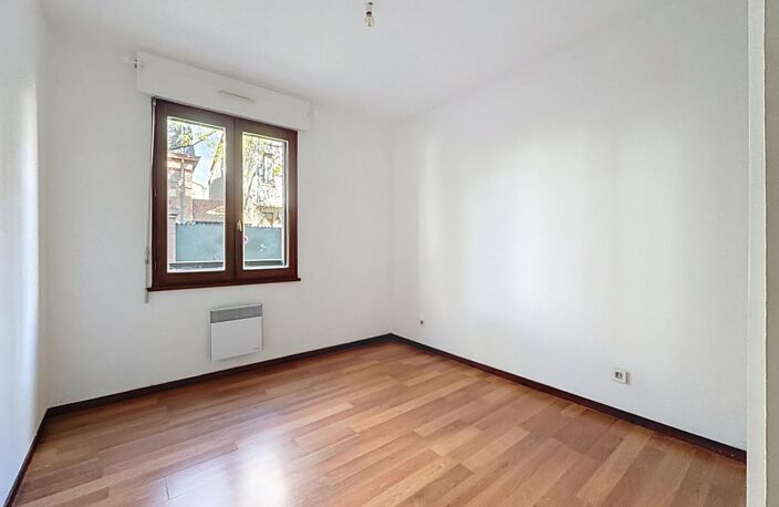 Appartement T2 avec place de parking et cave — photo 4
