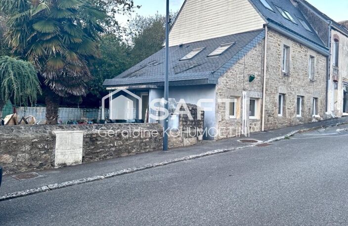 Maison en pierres  DPE A  4 chambres — photo 2