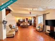 Maison en pierres  DPE A  4 chambres — photo 3