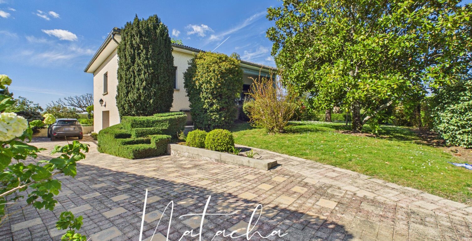Maison familiale au calme, proche de toutes les commodités — photo 1