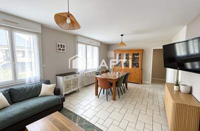 Maison Type 5 (4 chambres) — photo du bien