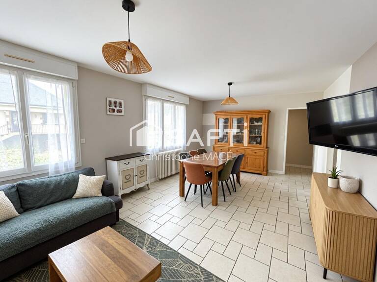 Maison Type 5 (4 chambres) — photo 1