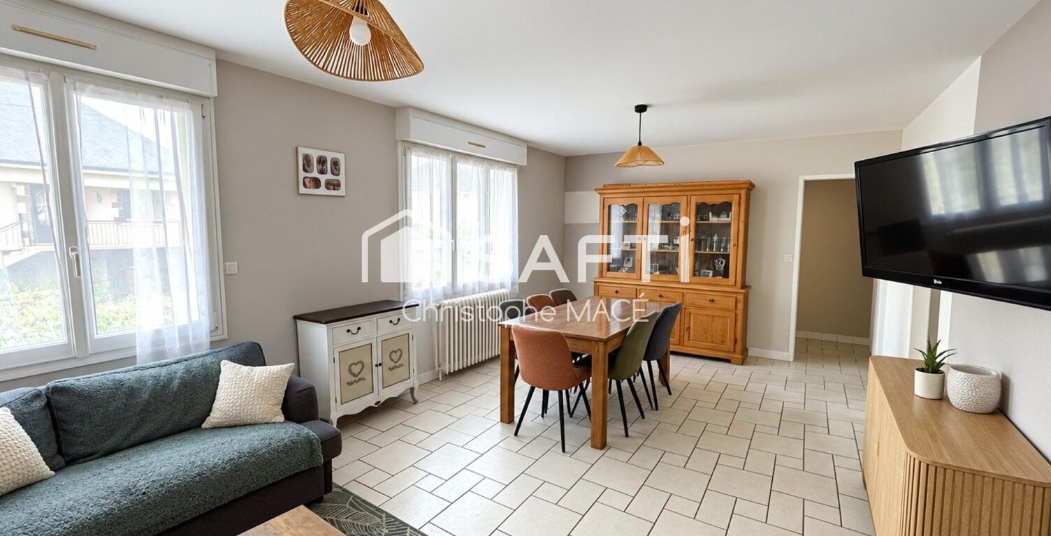 Maison Type 5 (4 chambres) — photo 1