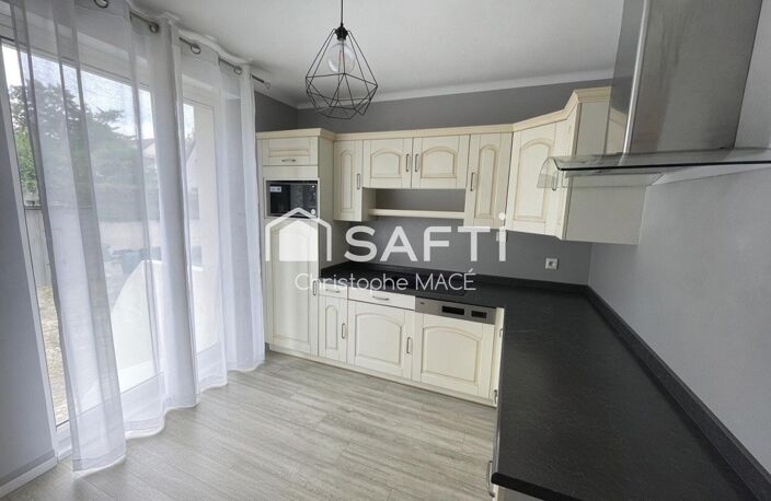 Maison Type 5 (4 chambres) — photo 2