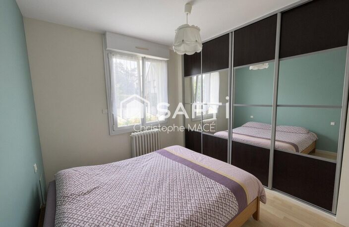 Maison Type 5 (4 chambres) — photo 3