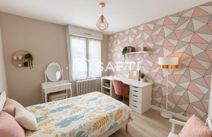 Maison Type 5 (4 chambres) — photo 4