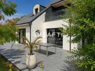 Maison contemporaine 169 m2 avec grand jardin — photo 2