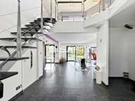 Maison contemporaine 169 m2 avec grand jardin — photo 4