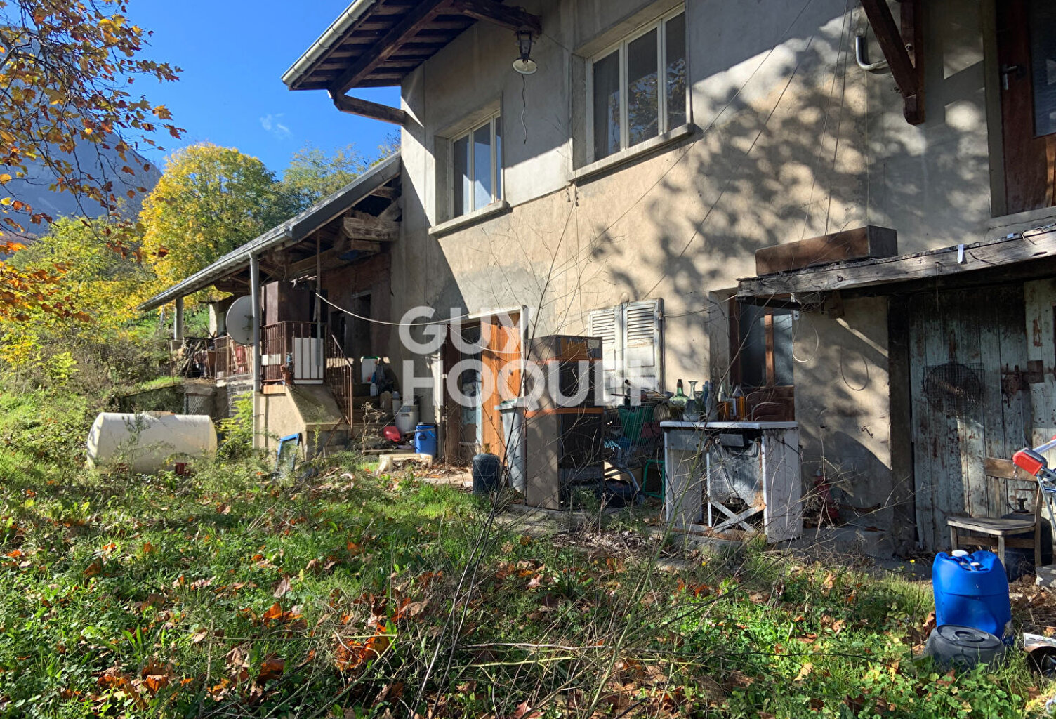 maison — photo 1