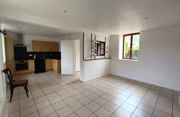 Vente maison 3 pièces 80 m² Labbeville (95690) — photo 2