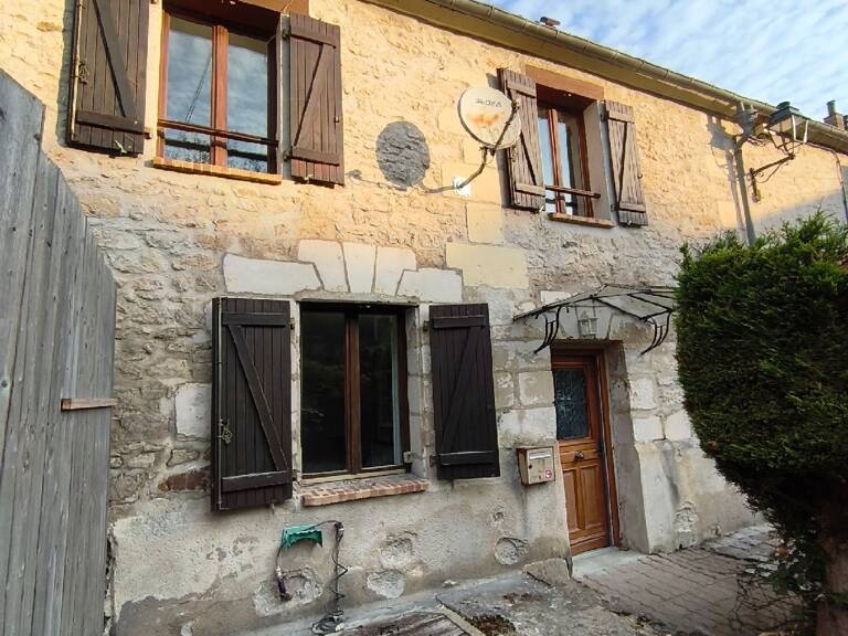 Maison 3 pièces 80 m² — photo 1