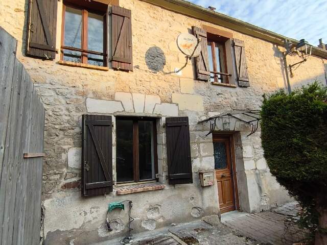 Maison 3 pièces 80 m² à Labbeville — photo du bien