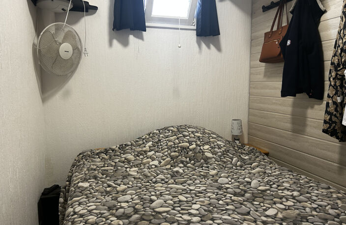 Studio avec grande Cabine BOUCANET — photo 5