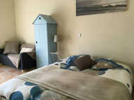 Studio rez de jardin - Rive Gauche — photo 2