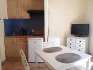 Studio rez de jardin - Rive Gauche — photo 3