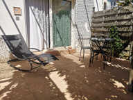 Studio rez de jardin - Rive Gauche — photo 4