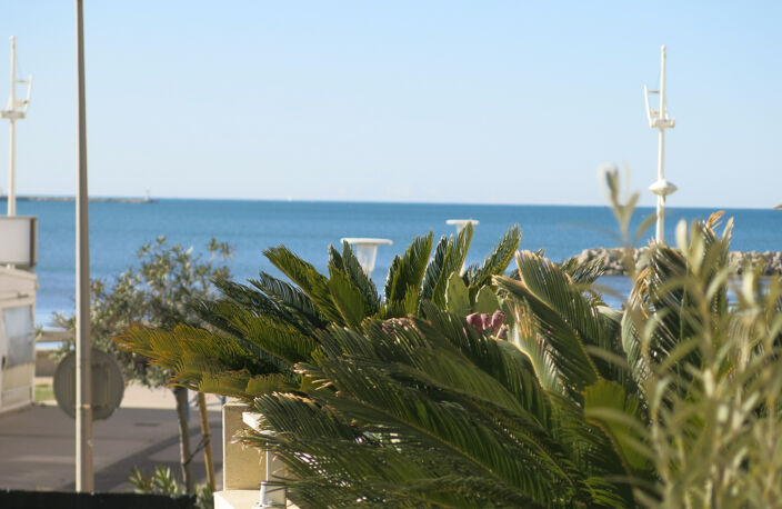 Appartement Vue Mer - Centre Ville de 85m2 — photo 3