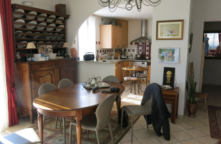 Appartement Vue Mer - Centre Ville de 85m2 — photo 4