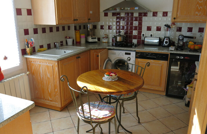 Appartement Vue Mer - Centre Ville de 85m2 — photo 5
