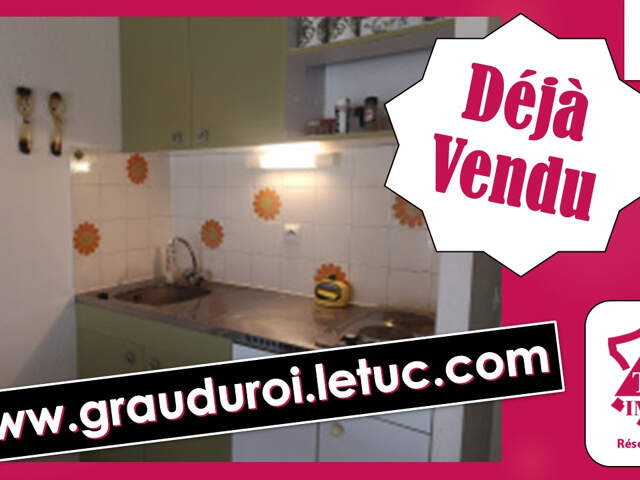 P2 Cabine - RIVE Gauche — photo du bien