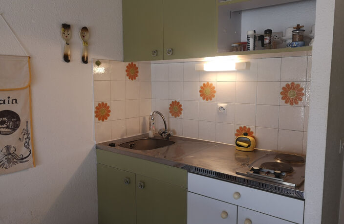 P2 Cabine - RIVE Gauche — photo 2