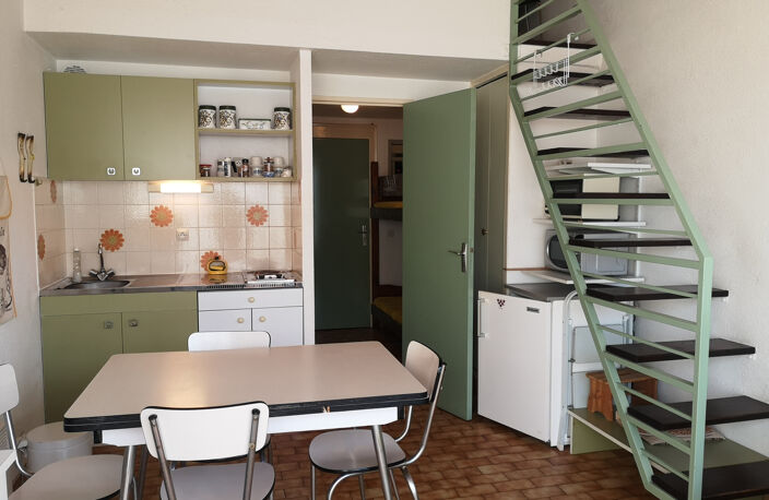 P2 Cabine - RIVE Gauche — photo 3