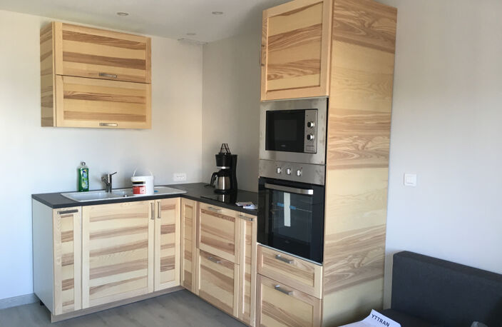 Grand appartement à acheter à Palavas-Les-Flots — photo 3