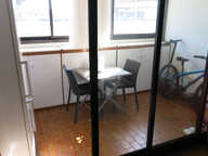 P2 avec Loggia -  Rive Gauche — photo 2