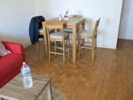 P2 avec Loggia -  Rive Gauche — photo 4