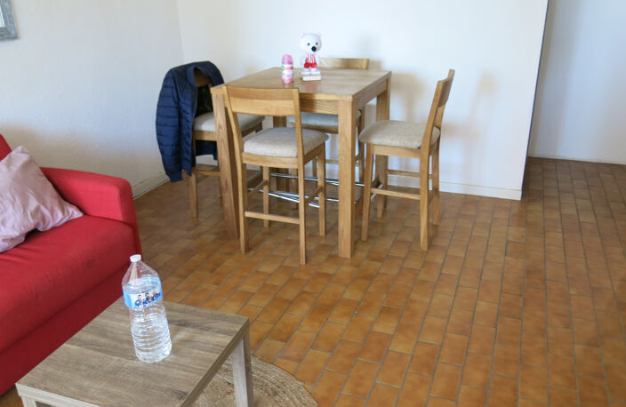P2 avec Loggia -  Rive Gauche — photo 4