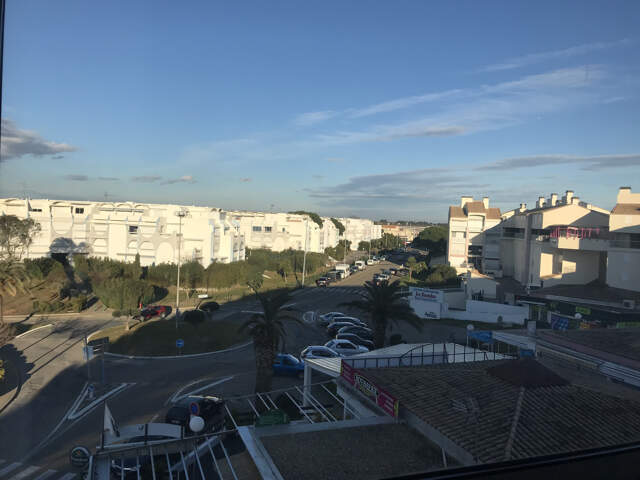 Studio Secteur Rive Gauche — photo du bien