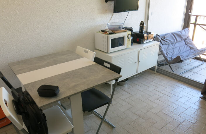 Charmant Studio - Rive Gauche — photo 4