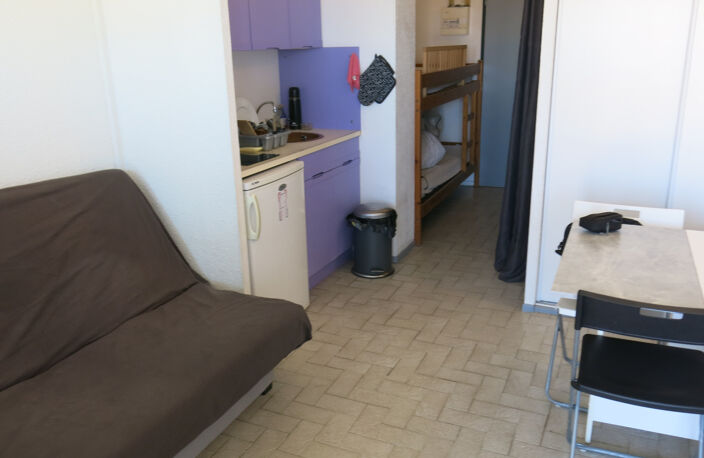 Charmant Studio - Rive Gauche — photo 5