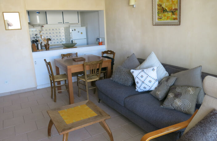 P2 BOUCANET - proche centre — photo 4