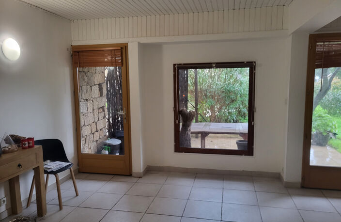 Maison T3 à vendre près de la plage de Cupabia- Résidence av — photo 3
