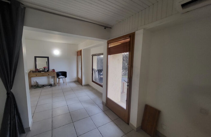 Maison T3 à vendre près de la plage de Cupabia- Résidence av — photo 4