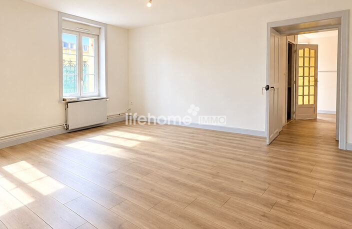 Appartement à vendre Sedan — photo 2