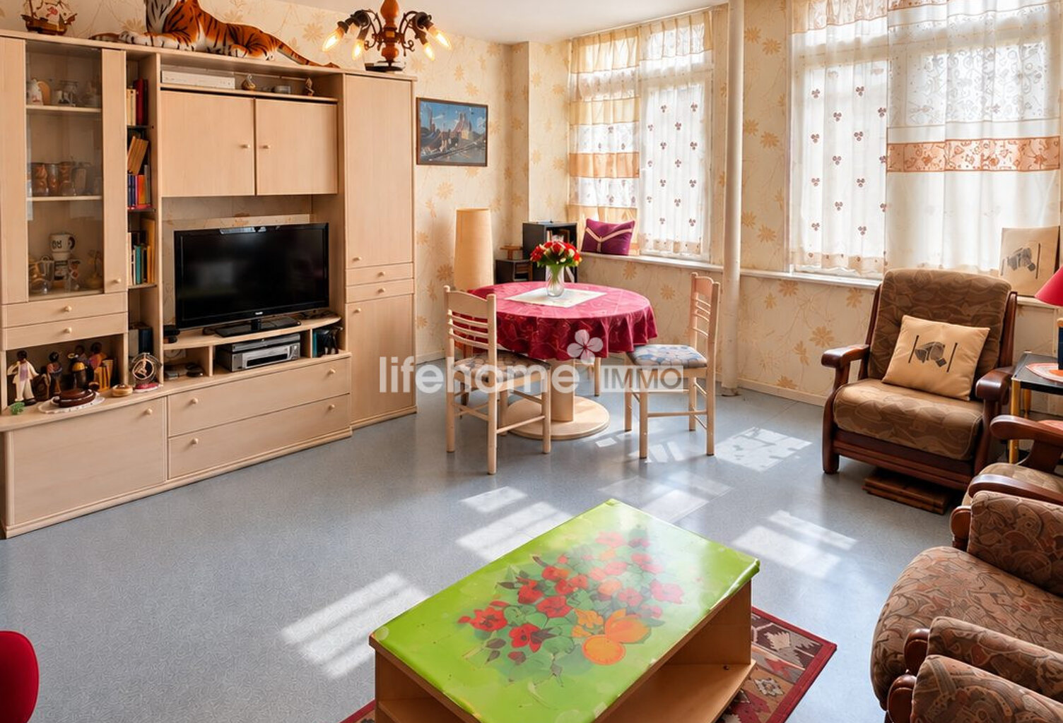 Appartement à vendre SEDAN () — photo 1