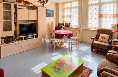 Appartement à vendre SEDAN () — photo du bien