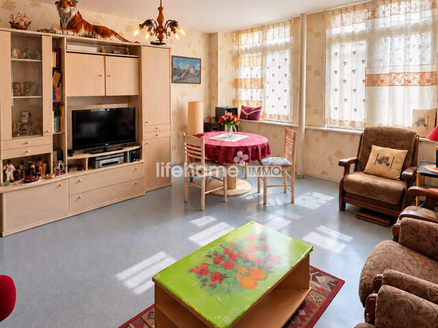 Appartement à vendre SEDAN () — photo du bien