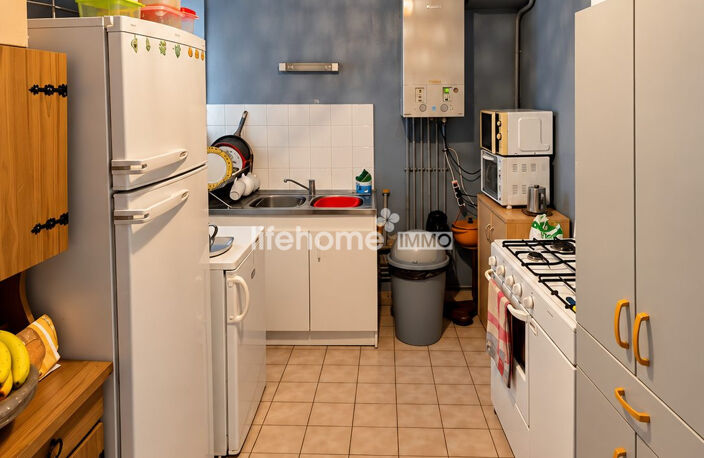 Appartement à vendre SEDAN () — photo 2