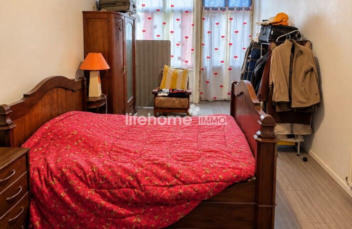 Appartement à vendre SEDAN () — photo 5