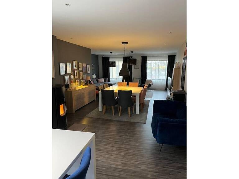 Immeuble F8 — photo 1