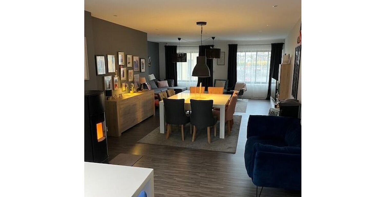 Immeuble F8 — photo 1